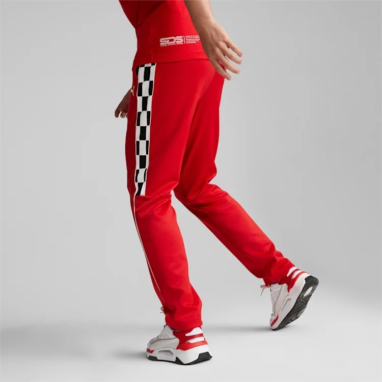 Puma 535827 Men's Ferrari Race MT7 Track Pants/