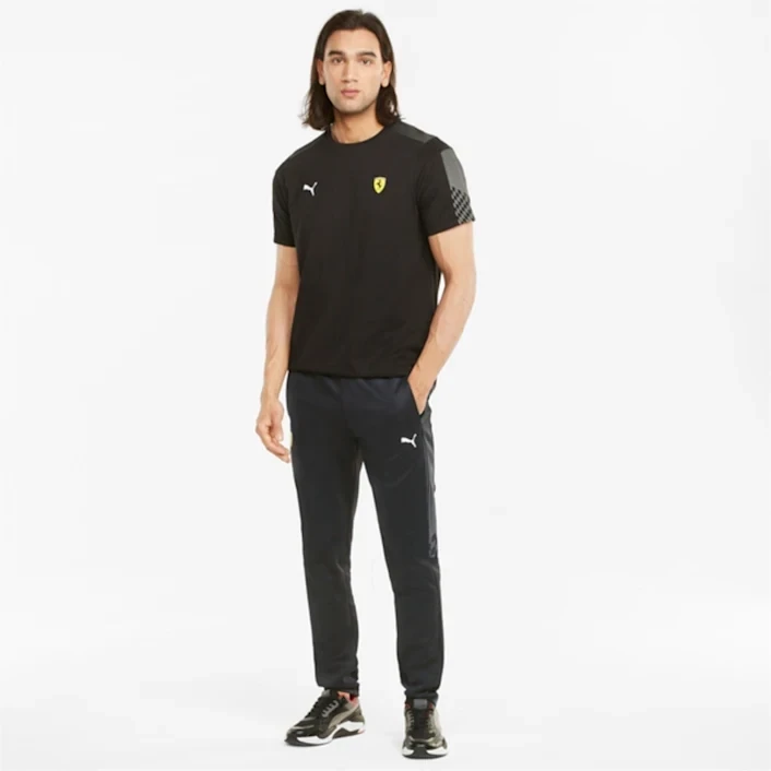 Puma 531676 Ferrari Race T7 Track Pants