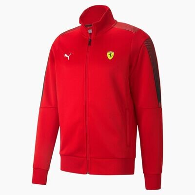 Ferrari Race T7 Track Jacket 531675