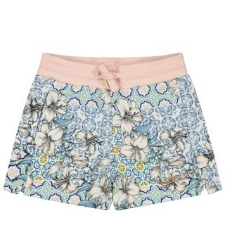 Guess K3GD12KA6R3 Girl's Active Shorts/