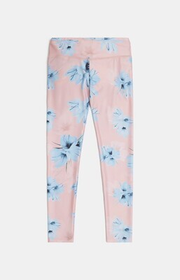 Guess J2YB00MC01P Girl’s Microfiber Leggings/