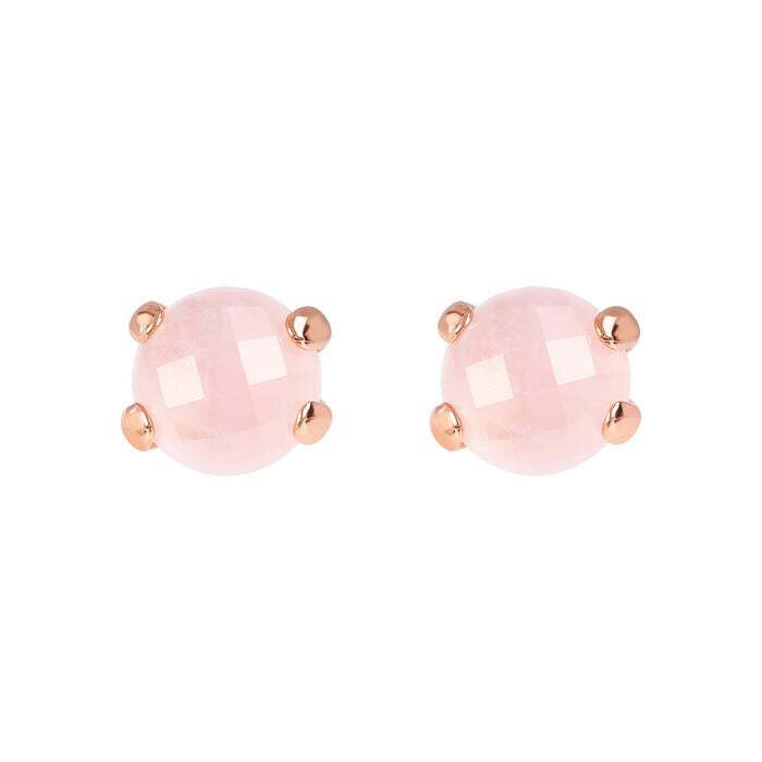 Bronzallure WSBZ00279.W Earrings Stone Studs
