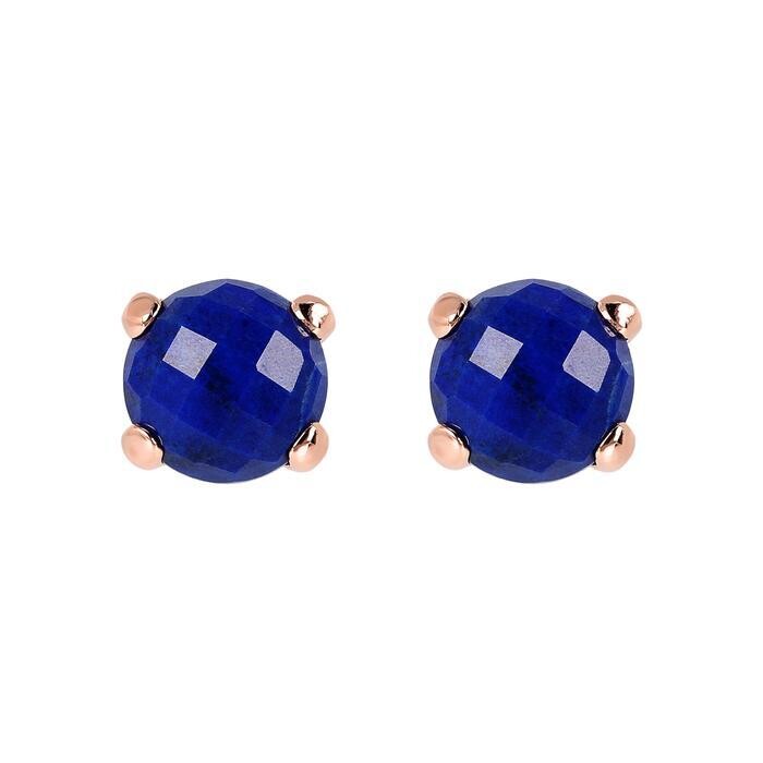 Bronzallure WSBZ00279.W Earrings Stone Studs