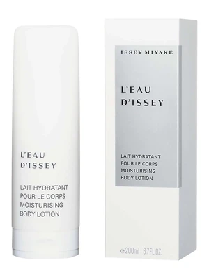 Issey Miyake 4811150 L’Eau D’Issey Women’s Moisturizing Body Lotion 200ml