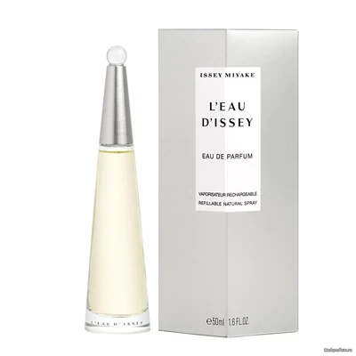 Issey Miyake 3001550 L’Eau D’Issey Women’s Eau De Toilette 50ml