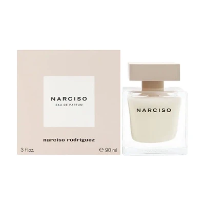 Narciso Rodriguez 8926350 Women’s Eau De Parfum 90ml