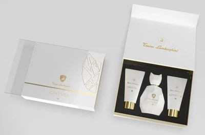 Tonino Lamborghini 087 Ginevra perfume set 3