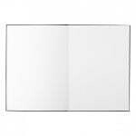 Hugo Boss HNH007S Notebook A5 Gear Yellow