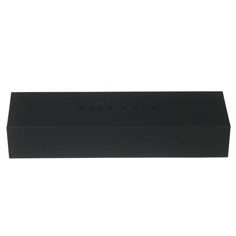 Hugo Boss HSN0014J Icon Ballpoint Pen – Grey