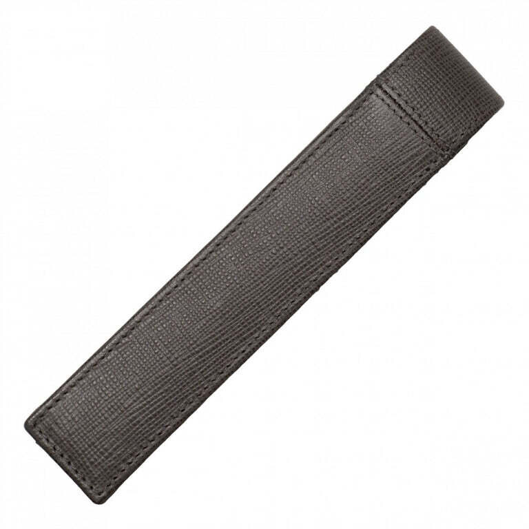 Hugo Boss HLB804A Black Pen Holder