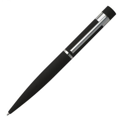Hugo Boss HSG5904 Ballpoint Pen Loop Black