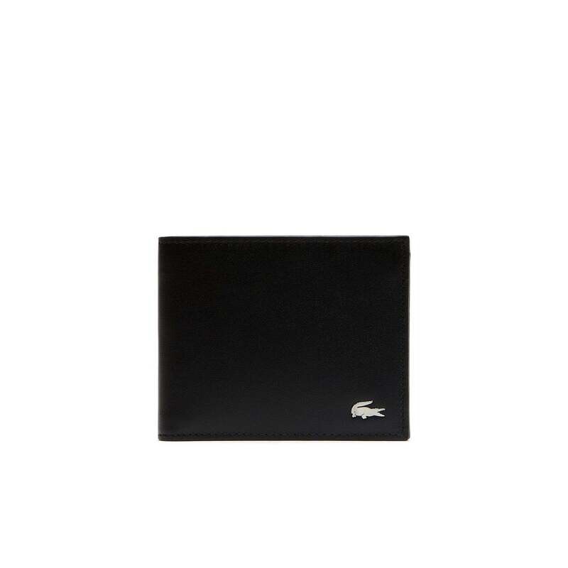 Lacoste NH1115FG Men's S Billfold Wallet/