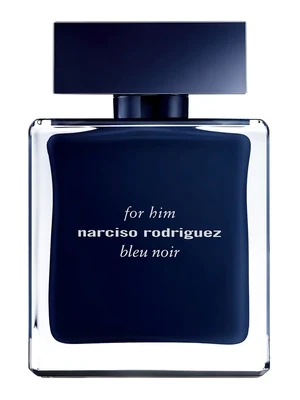 Narciso Rodriguez 8999250 Men’s Eau De Toilette Extreme 100ml – Bleu Noir