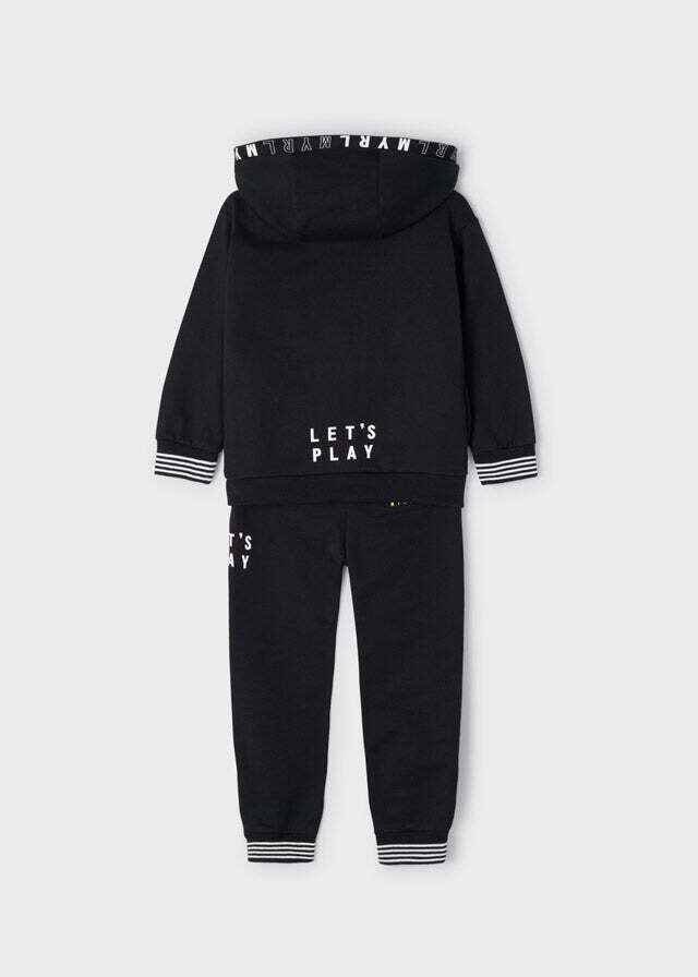 Mayoral 93 Marino Tracksuit Set 4833