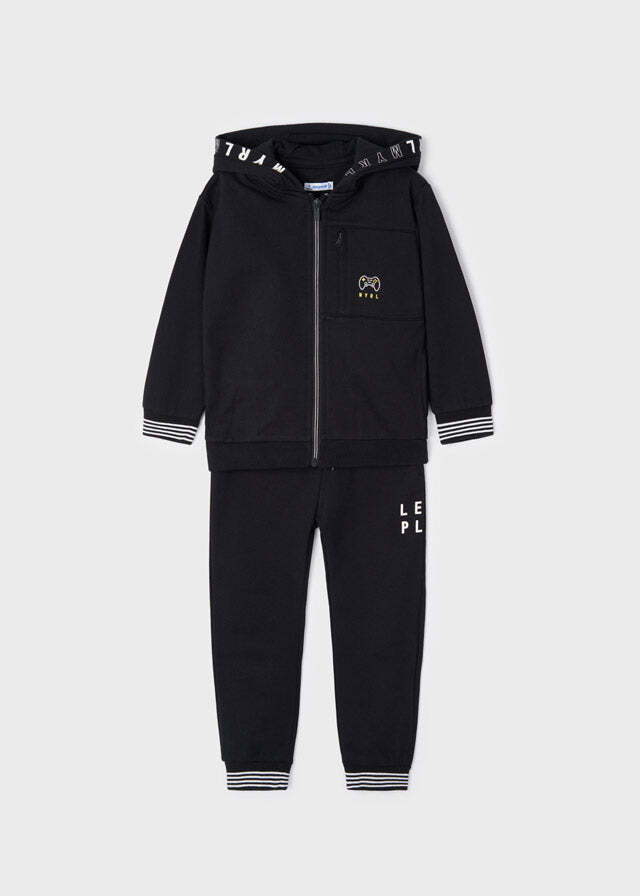 Mayoral 93 Marino Tracksuit Set 4833