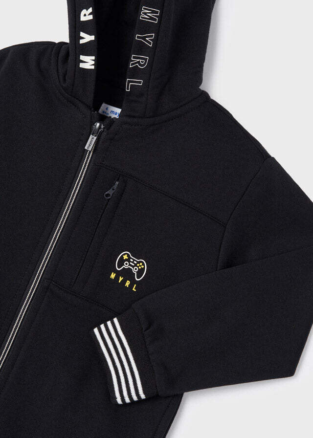 Mayoral 93 Marino Tracksuit Set 4833