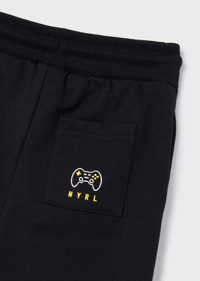 Mayoral 93 Marino Tracksuit Set 4833