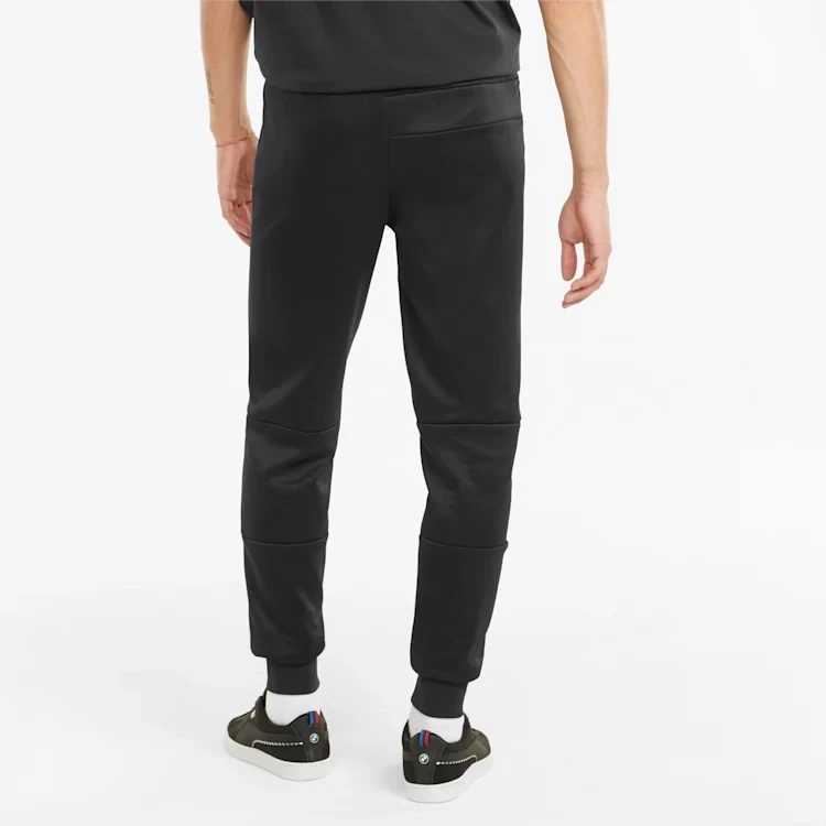 Puma 53117801 Men’s BMW MMS SDS Track Pants – Puma Black