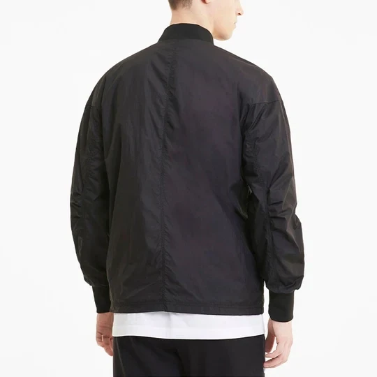 Puma 59796901 Men’s BMW MMS Street Jacket – Puma Black