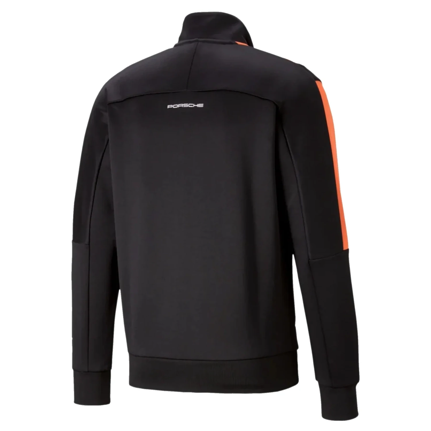 Puma 59974101 Men’s PL T7 Track Jacket – Puma Black