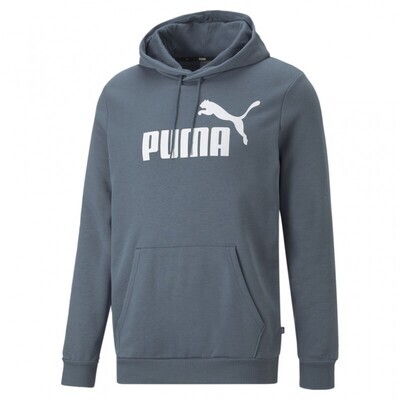 Puma 586687 blue men hoodie