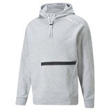 Puma 849779 light grey men hoodie 