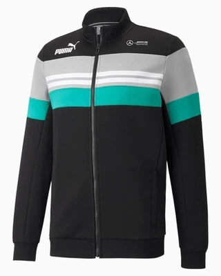 Puma 53172001 Men’s MAPF1 SDS Jacket /PUMA BLACK Puma 53172001 Men’s MAPF1 SDS Jacket /PUMA BLACK