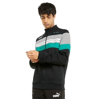 Puma 53172001 Men’s MAPF1 SDS Jacket /PUMA BLACK