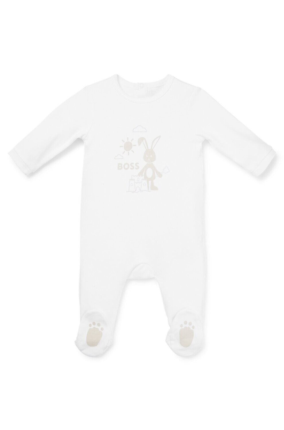 Hugo boss sales clothes for babies
