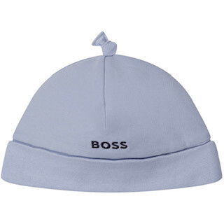 Hugo Boss J91127/771 Light Blue Hat