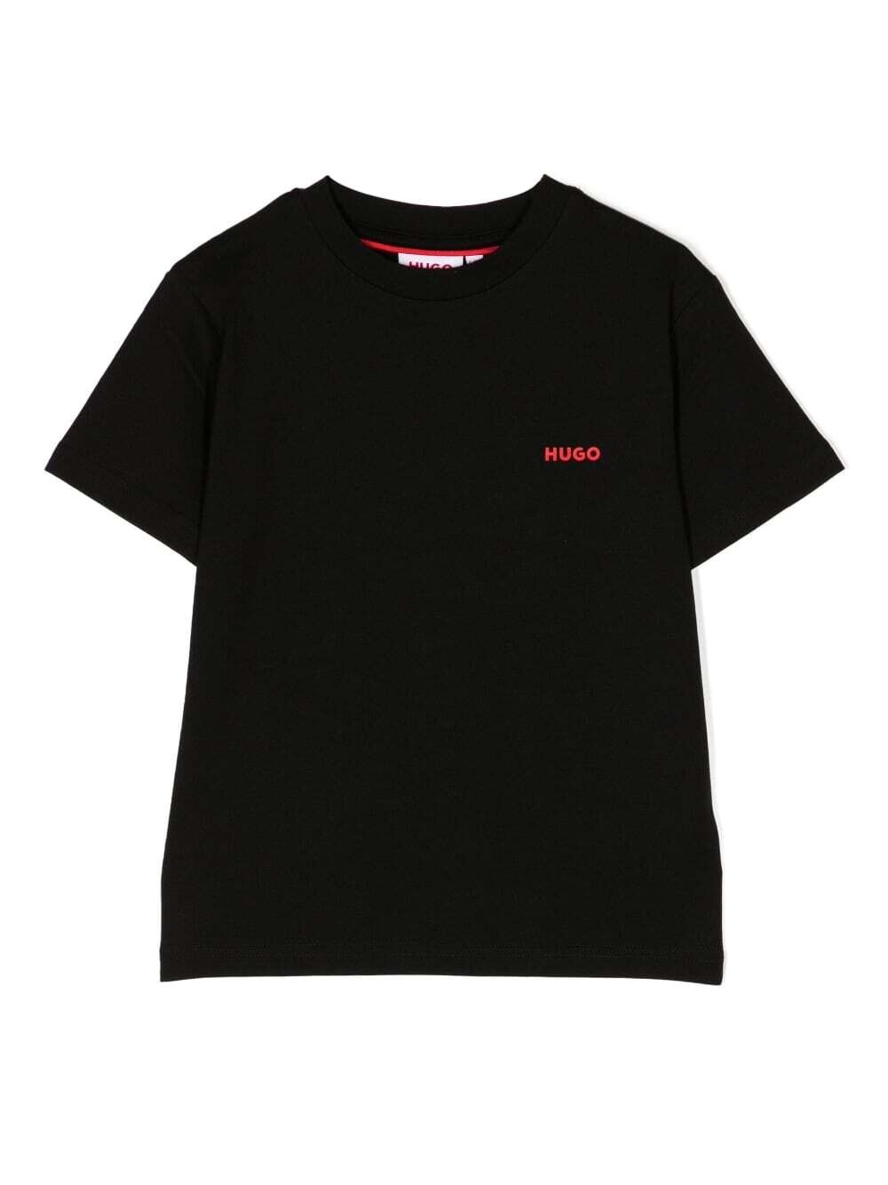 Hugo Boss G25104 Short Sleeve Tee Shirt