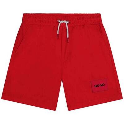 Hugo Boss G20109 Boy's Swimtrunks