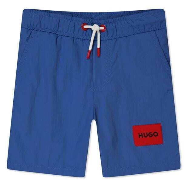 Hugo Boss G20109 Boy's Swimtrunks