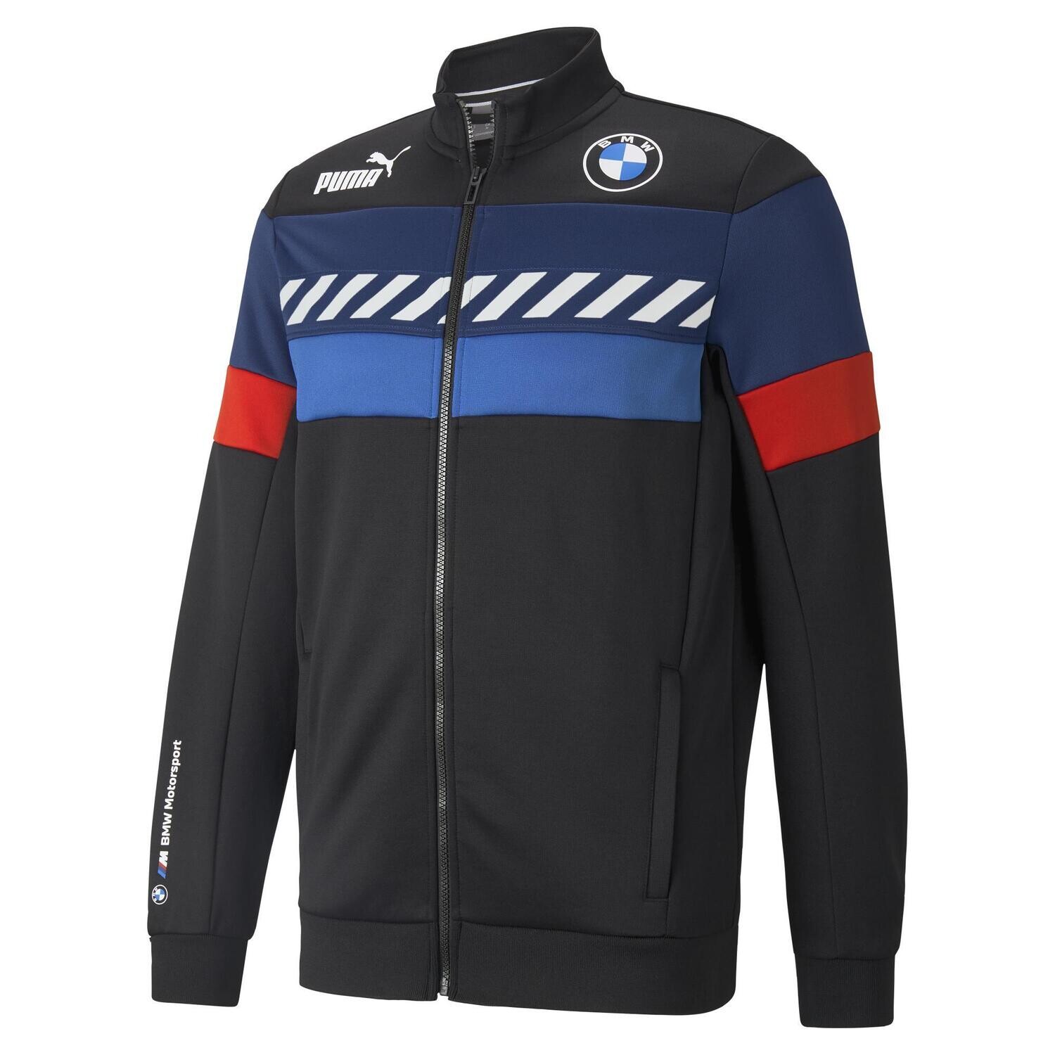 Bmw track jacket new arrivals