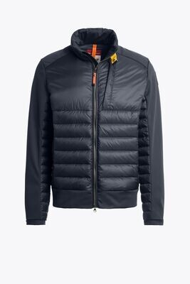 Parajumper PMHYKU01 Men Jacket Shiki Black Parajumper PMHYKU01 Men Jacket Shiki Black