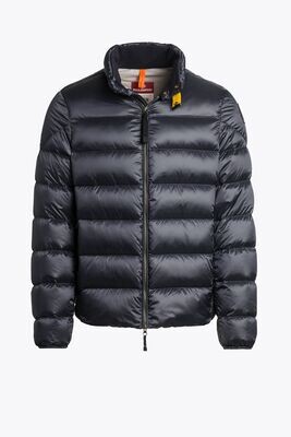 Parajumper PMPUSX12 Black Dillon Jacket