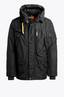 Parajumper JCK MA03 Right Hand Winter Jacket