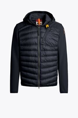Parajumper PMHYWU02 Men Jacket Nolan Navy Parajumper PMHYWU02 Men Jacket Nolan Navy
