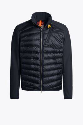 Parajumper PMHYWU01 Men Navy Jacket Jayden Parajumper PMHYWU01 Men Navy Jacket Jayden