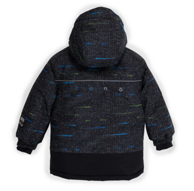Nano F23M231-2 Boy's Emile Reflective Snowsuit 2PC/