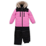 Nano F23M280-2 Girl's Emma Snowsuit 2PC/