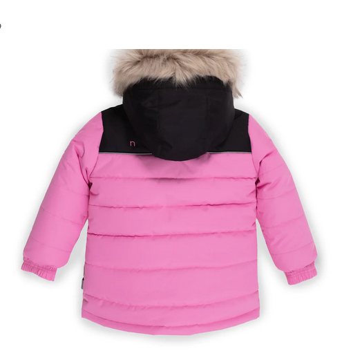 Nano F23M280-2 Girl's Emma Snowsuit 2PC