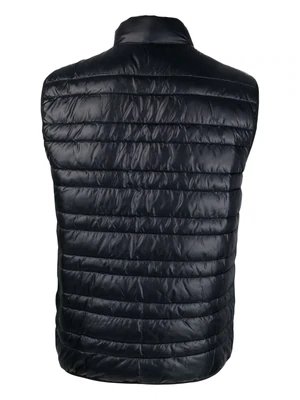 Michael Kors CF3201135P Men's Reversible Sustainable Vest/