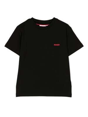 Hugo Boss G25104 Short Sleeve Tee Shirt