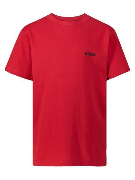 Hugo Boss G25104 Short Sleeve Tee Shirt