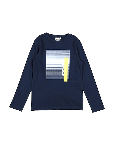 Hugo Boss J25M19 Boy’s Long Sleeve T-Shirt