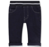 Hugo Boss J04486 Baby Boy's Regular Fit Jeans/