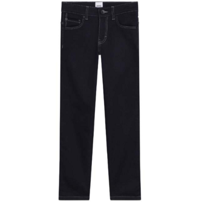 Hugo Boss J24874 Boy's Skinny Fit Jeans/