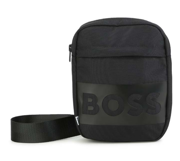 Mens best sale boss bag