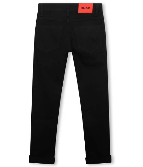 Hugo Boss G24143 Boy’s SF 708 Jeans